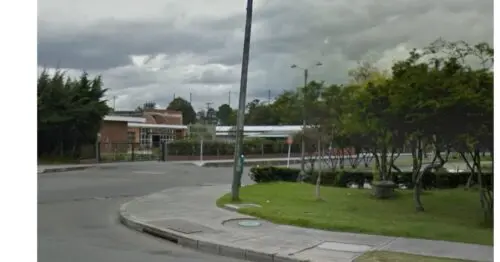 LICEO SEGOVIA LICEO SEGOVIA